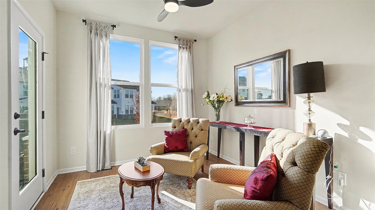 5512 E Spaniel Drive, Ann Arbor, MI, 48108