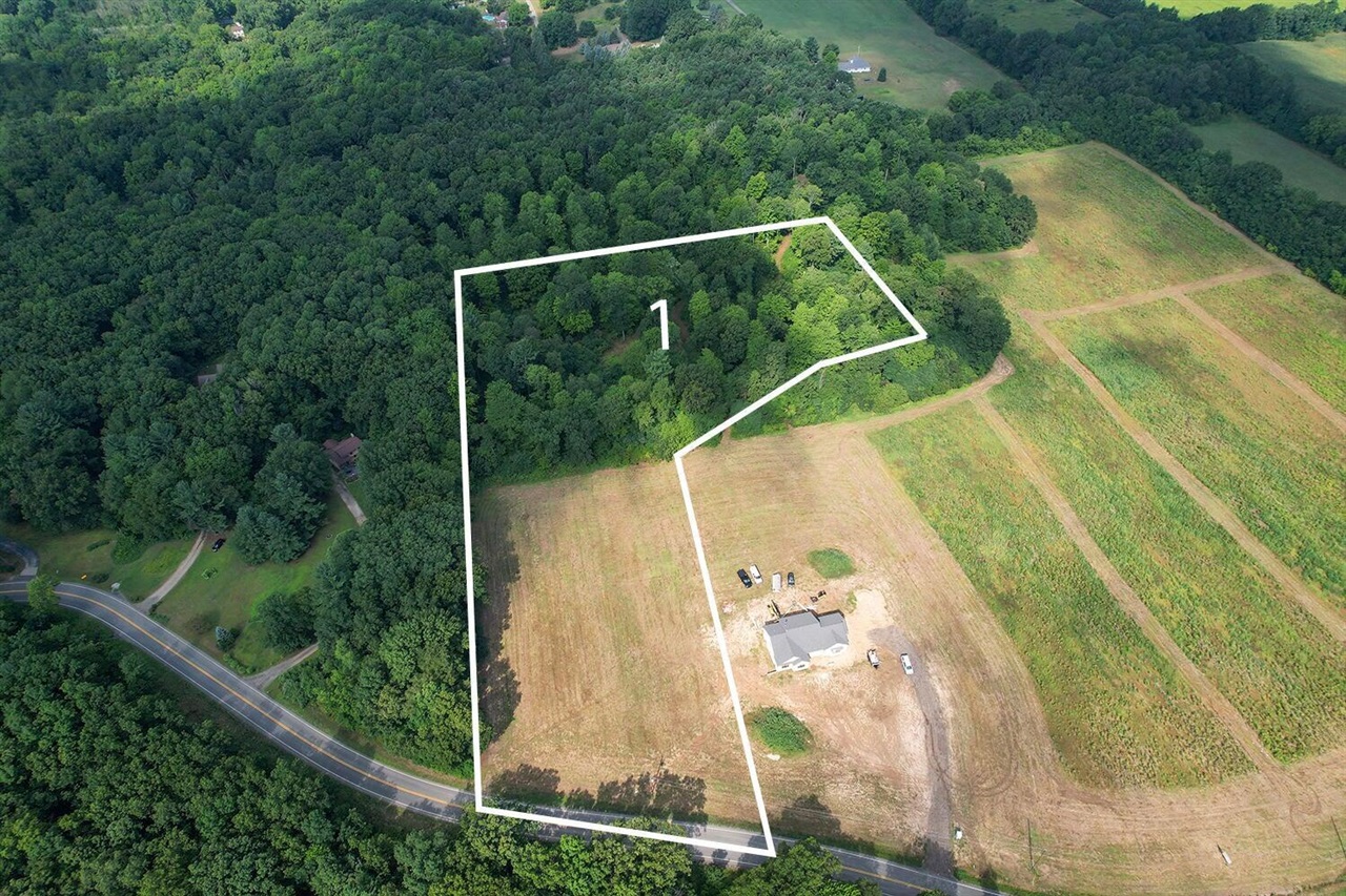 11009 Shaner Avenue, Rockford, MI, 49341