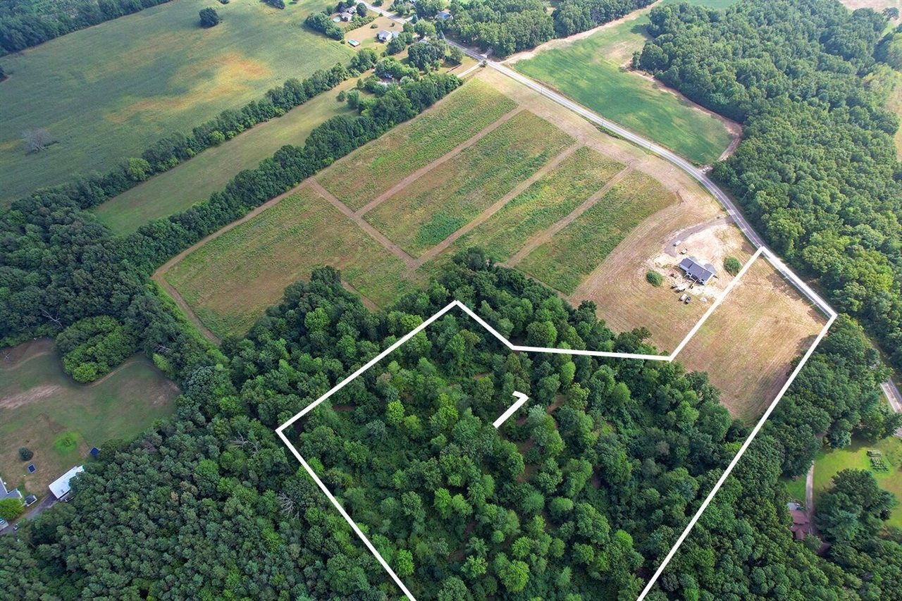 11009 Shaner Avenue, Rockford, MI, 49341