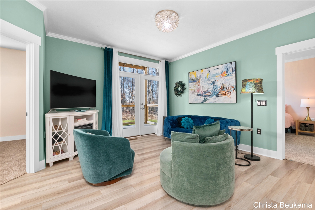 2368 Watertown Way, Grand Rapids, MI, 49505