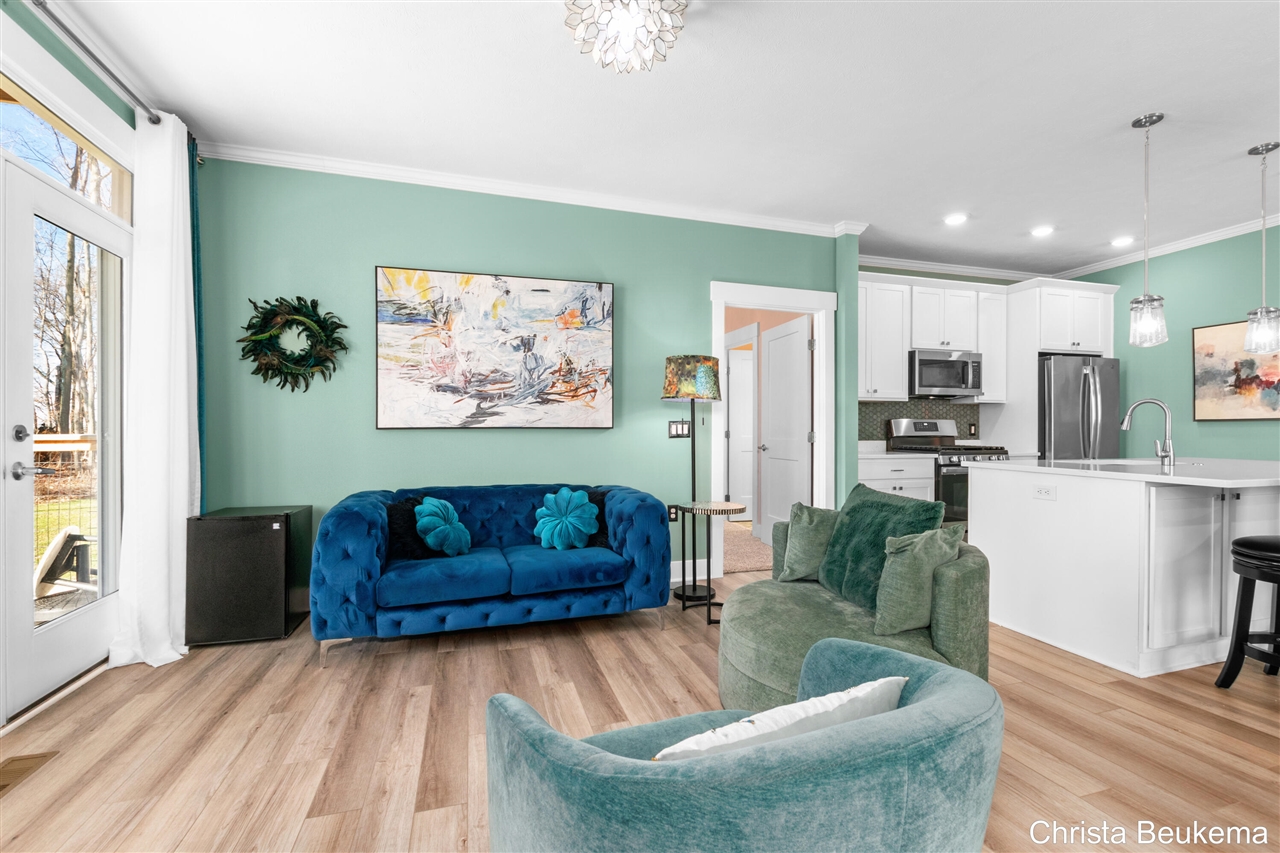 2368 Watertown Way, Grand Rapids, MI, 49505