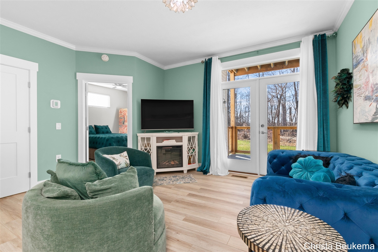 2368 Watertown Way, Grand Rapids, MI, 49505