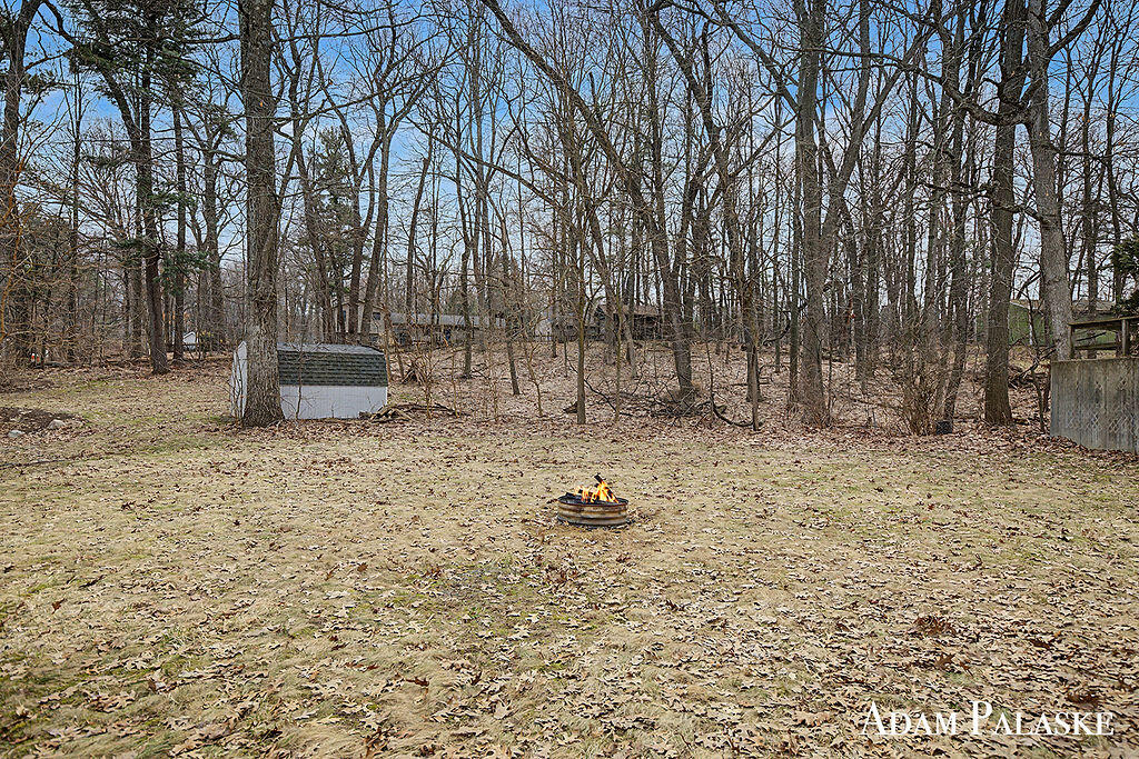 8457 Brower Lake Drive, Rockford, MI, 49341-9346