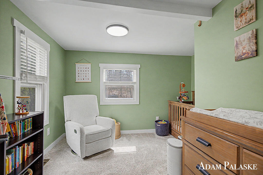 8457 Brower Lake Drive, Rockford, MI, 49341-9346