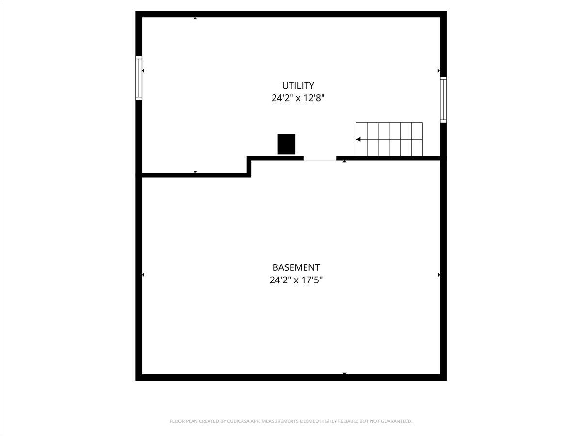 1115 Adams Street, Grand Rapids, MI, 49507-1947