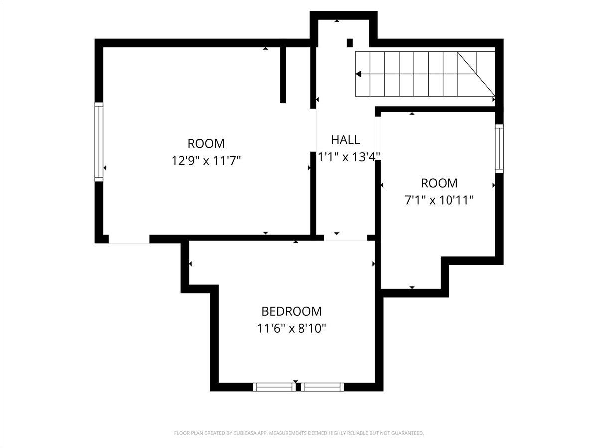 1115 Adams Street, Grand Rapids, MI, 49507-1947