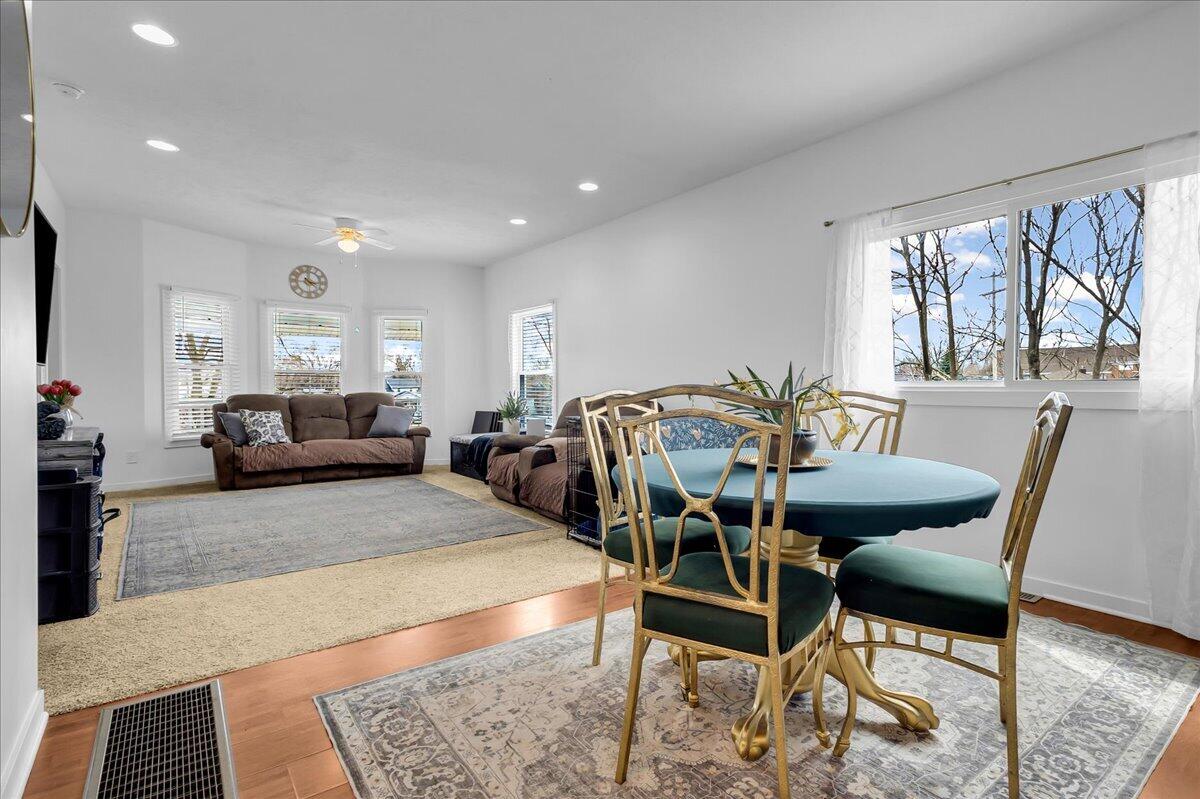 1115 Adams Street, Grand Rapids, MI, 49507-1947