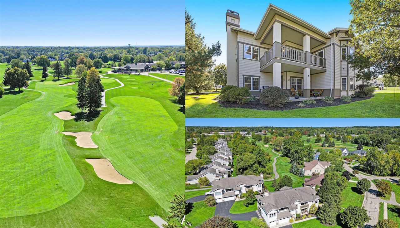 5365 Prairie Home Drive, Grand Rapids, MI, 49546