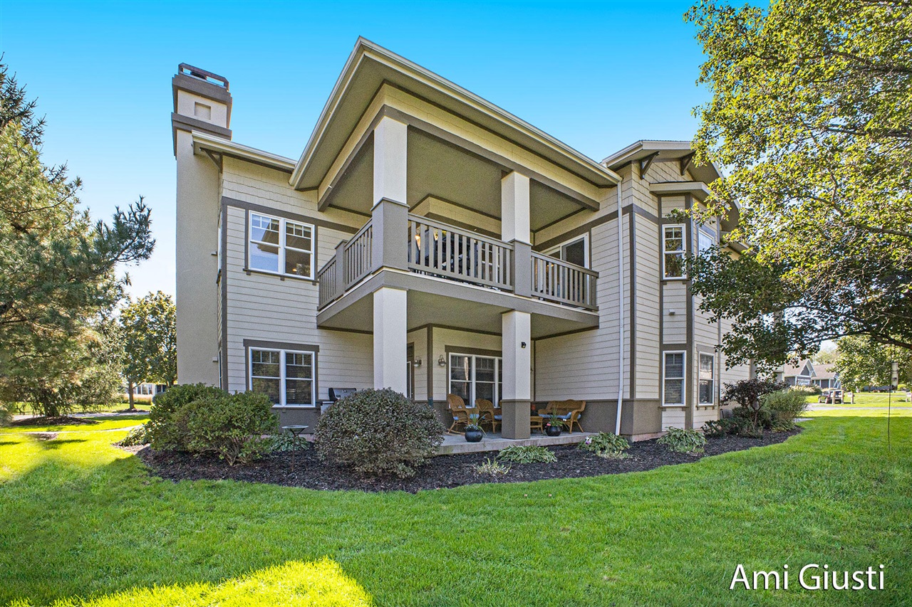 5365 Prairie Home Drive, Grand Rapids, MI, 49546