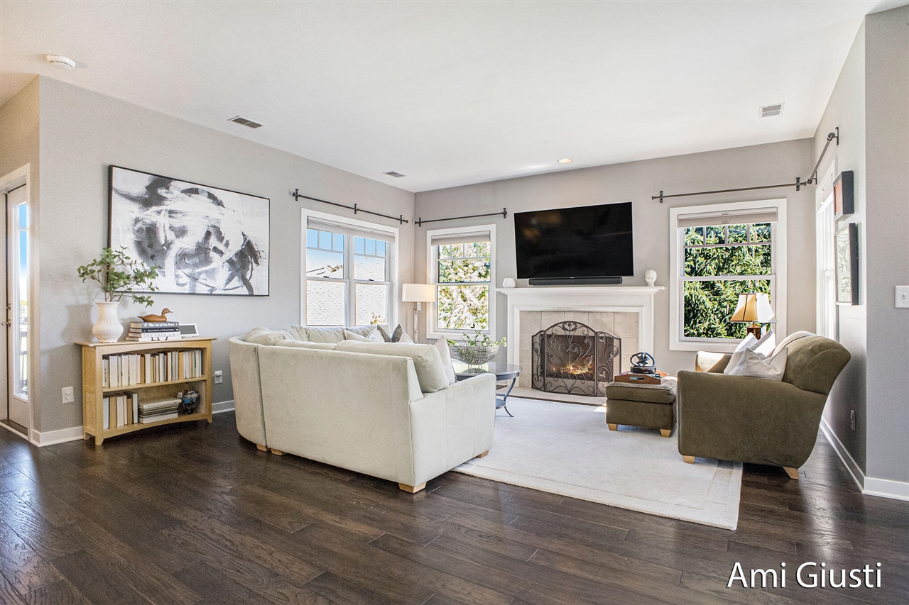 5365 Prairie Home Drive, Grand Rapids, MI, 49546