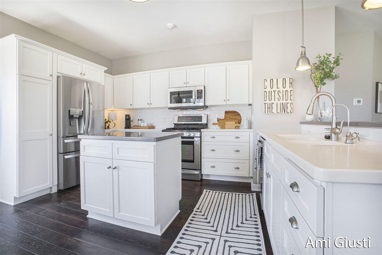 5365 Prairie Home Drive, Grand Rapids, MI, 49546