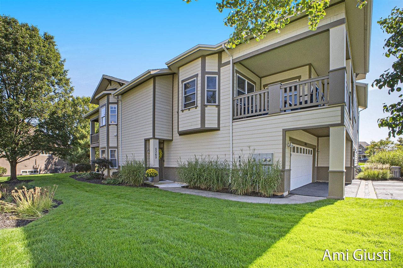 5365 Prairie Home Drive, Grand Rapids, MI, 49546