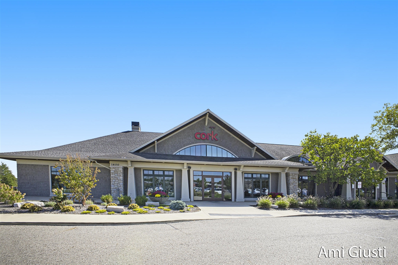 5365 Prairie Home Drive, Grand Rapids, MI, 49546