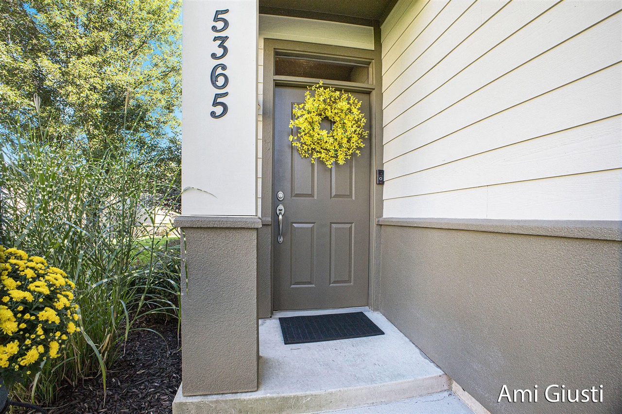 5365 Prairie Home Drive, Grand Rapids, MI, 49546