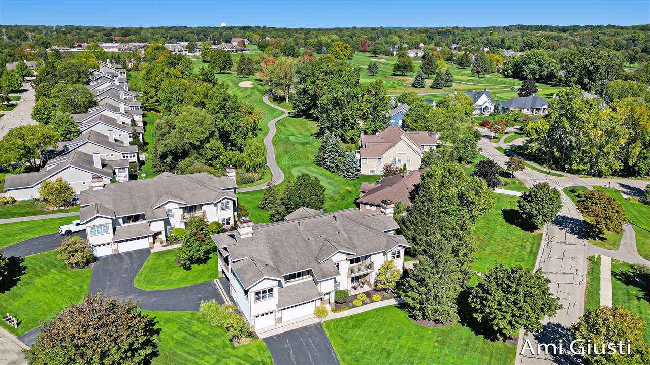 5365 Prairie Home Drive, Grand Rapids, MI, 49546