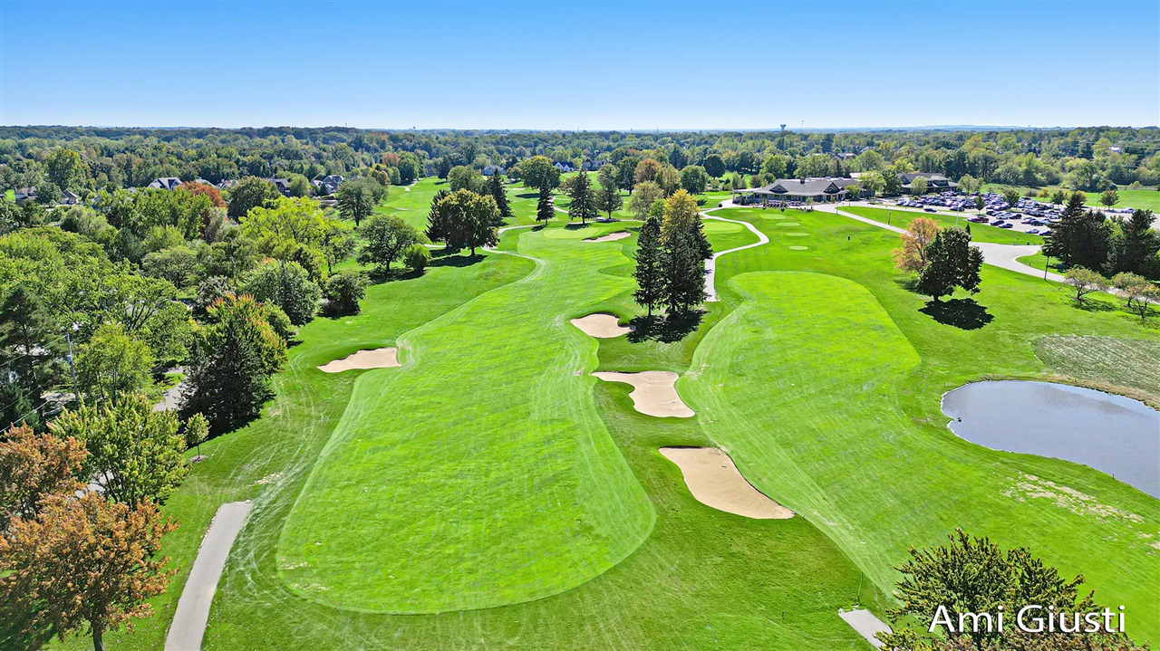 5365 Prairie Home Drive, Grand Rapids, MI, 49546