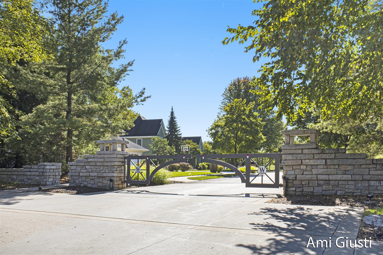 5365 Prairie Home Drive, Grand Rapids, MI, 49546