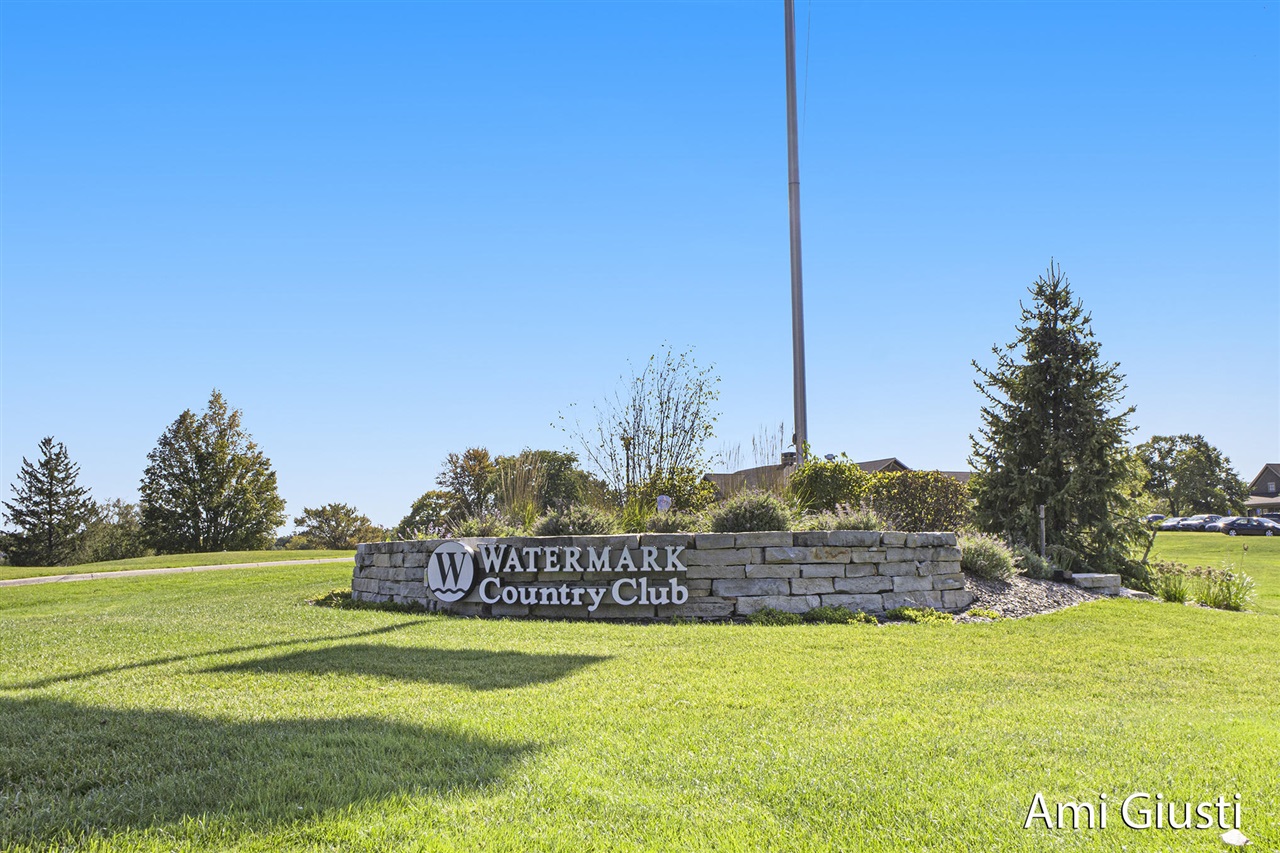 5365 Prairie Home Drive, Grand Rapids, MI, 49546