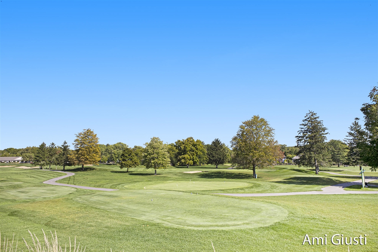 5365 Prairie Home Drive, Grand Rapids, MI, 49546