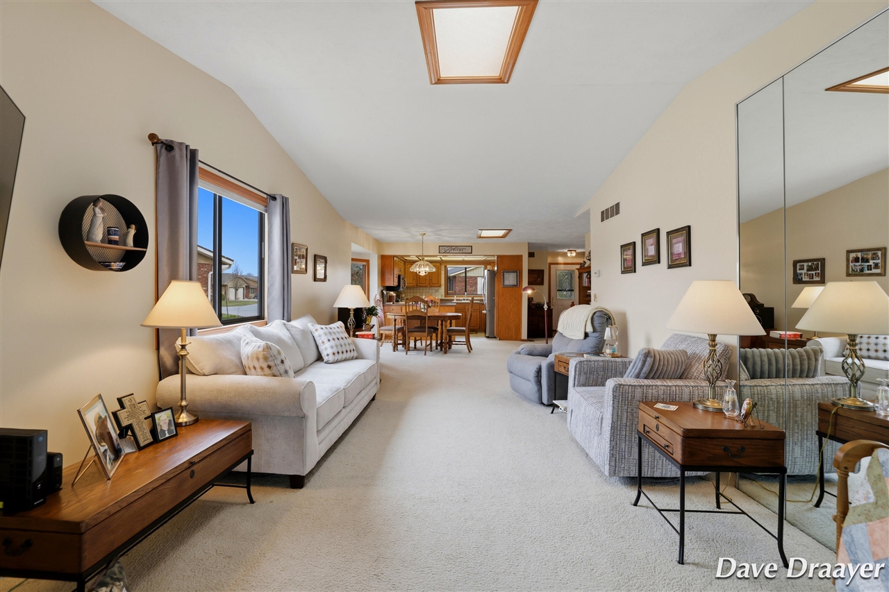 709 Waterview Court, Grandville, MI, 49418-9460