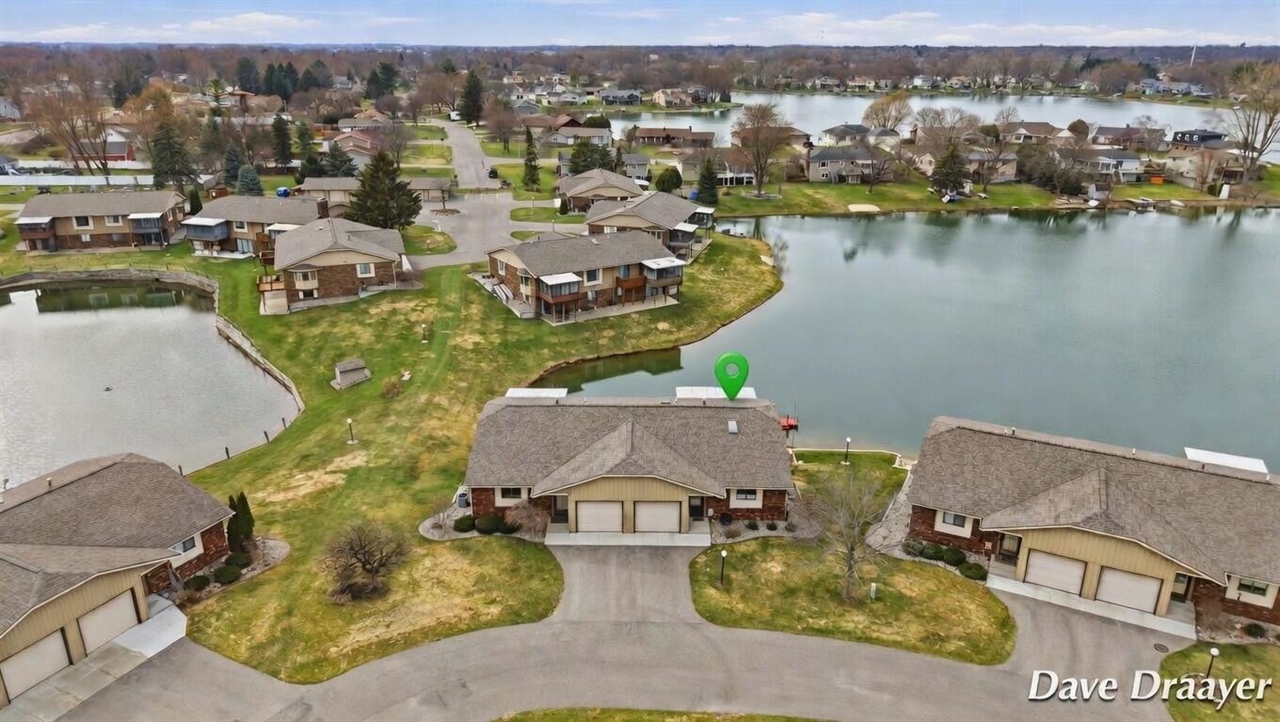 709 Waterview Court, Grandville, MI, 49418-9460