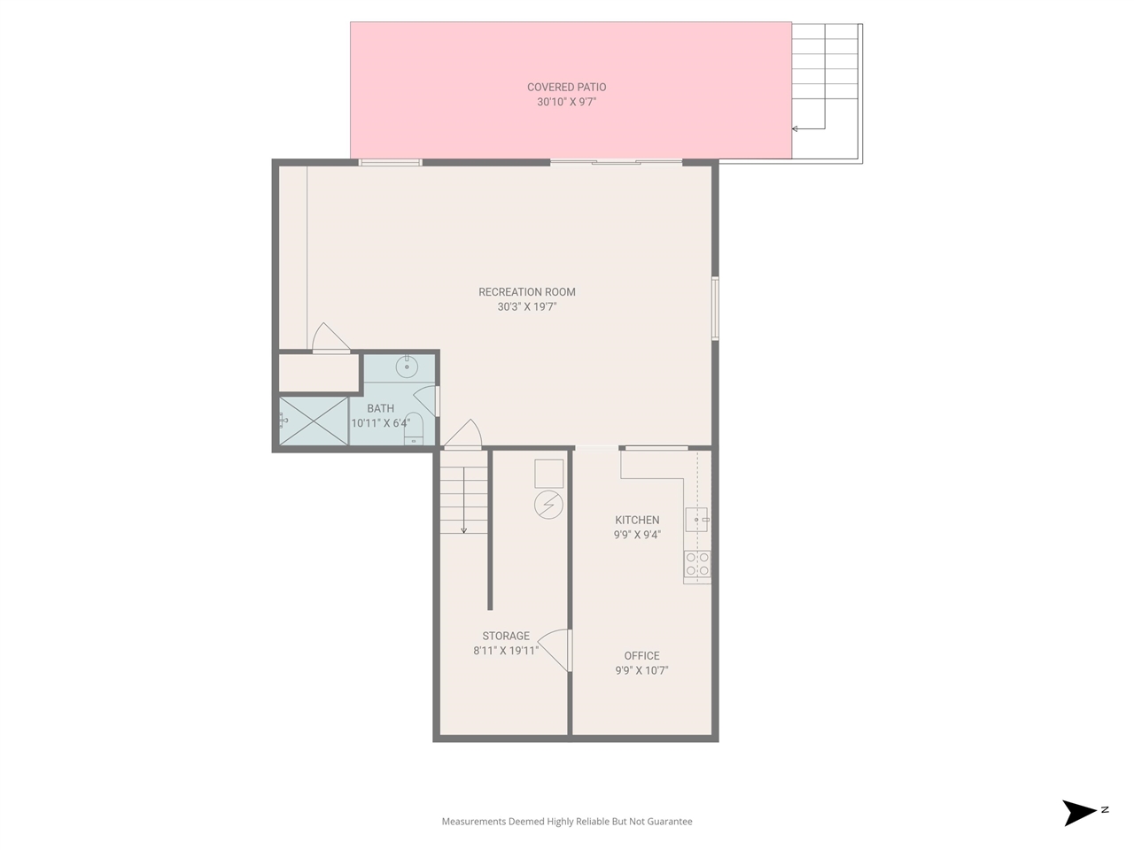 709 Waterview Court, Grandville, MI, 49418-9460