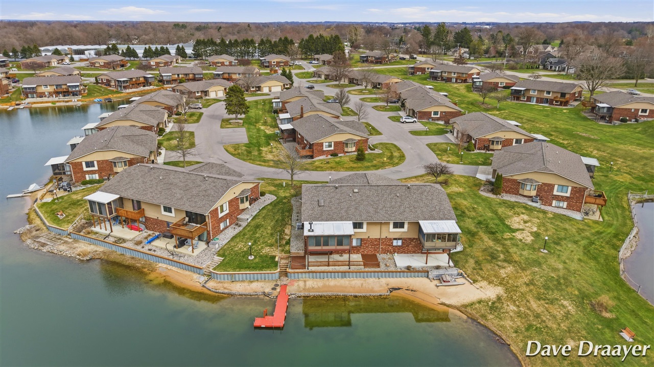 709 Waterview Court, Grandville, MI, 49418-9460