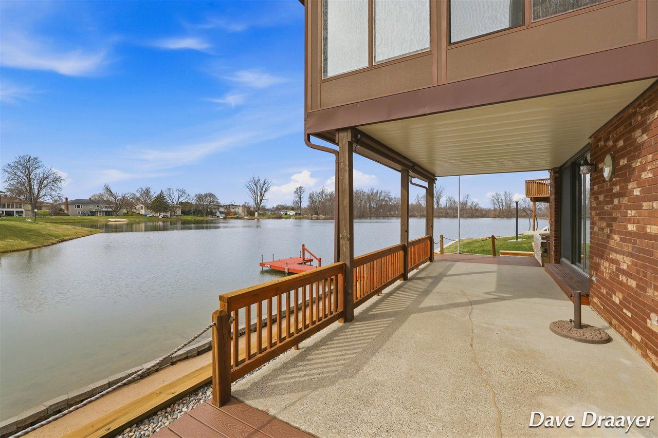 709 Waterview Court, Grandville, MI, 49418-9460