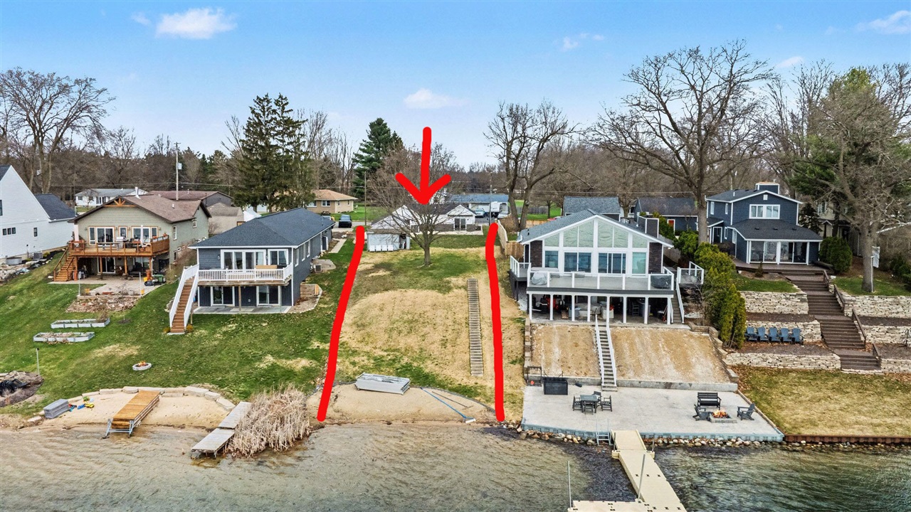 10139 Woodlawn Drive, Portage, MI, 49002