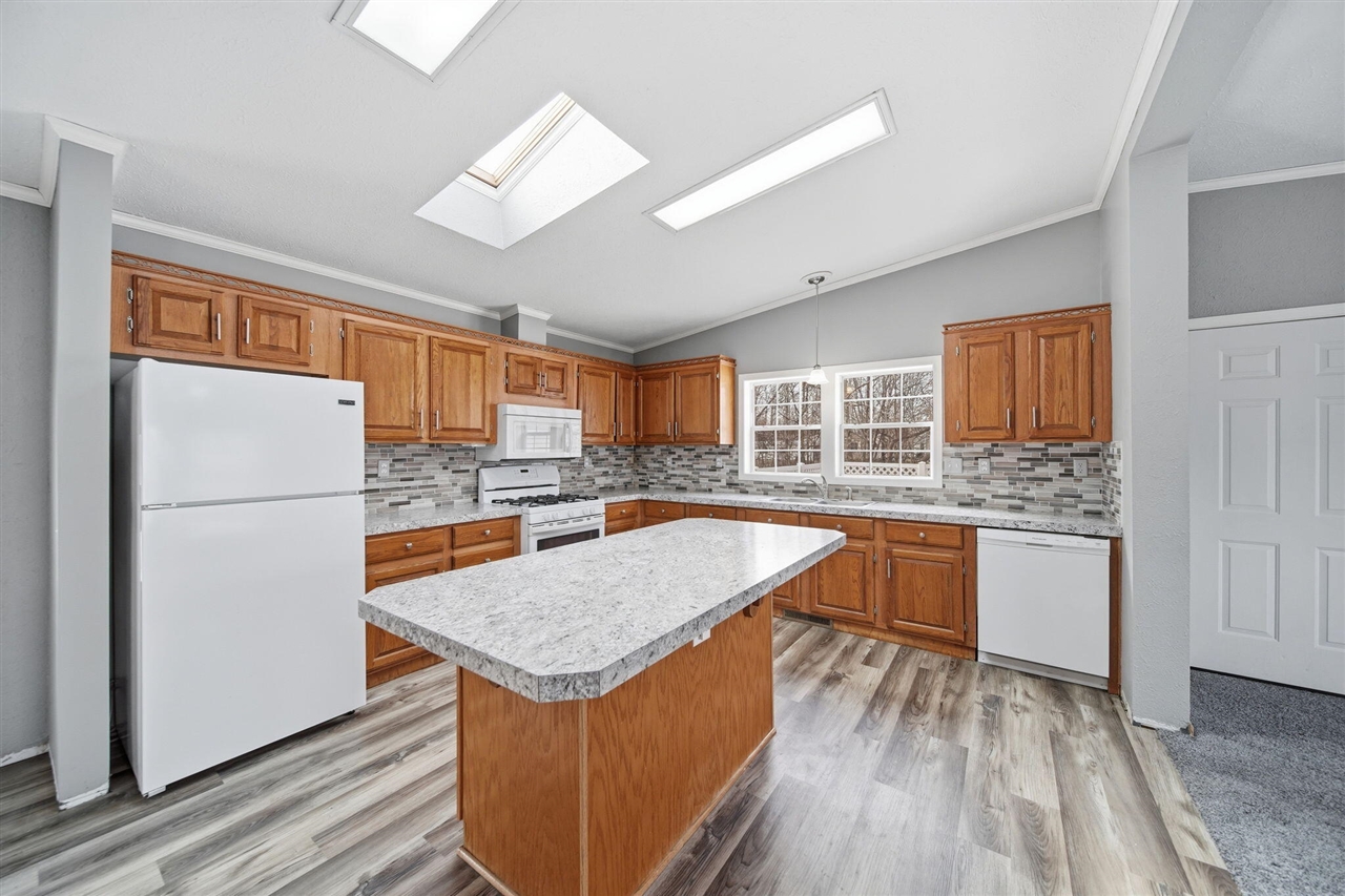 701 Missouri River Drive, Adrian, MI, 49221-3780