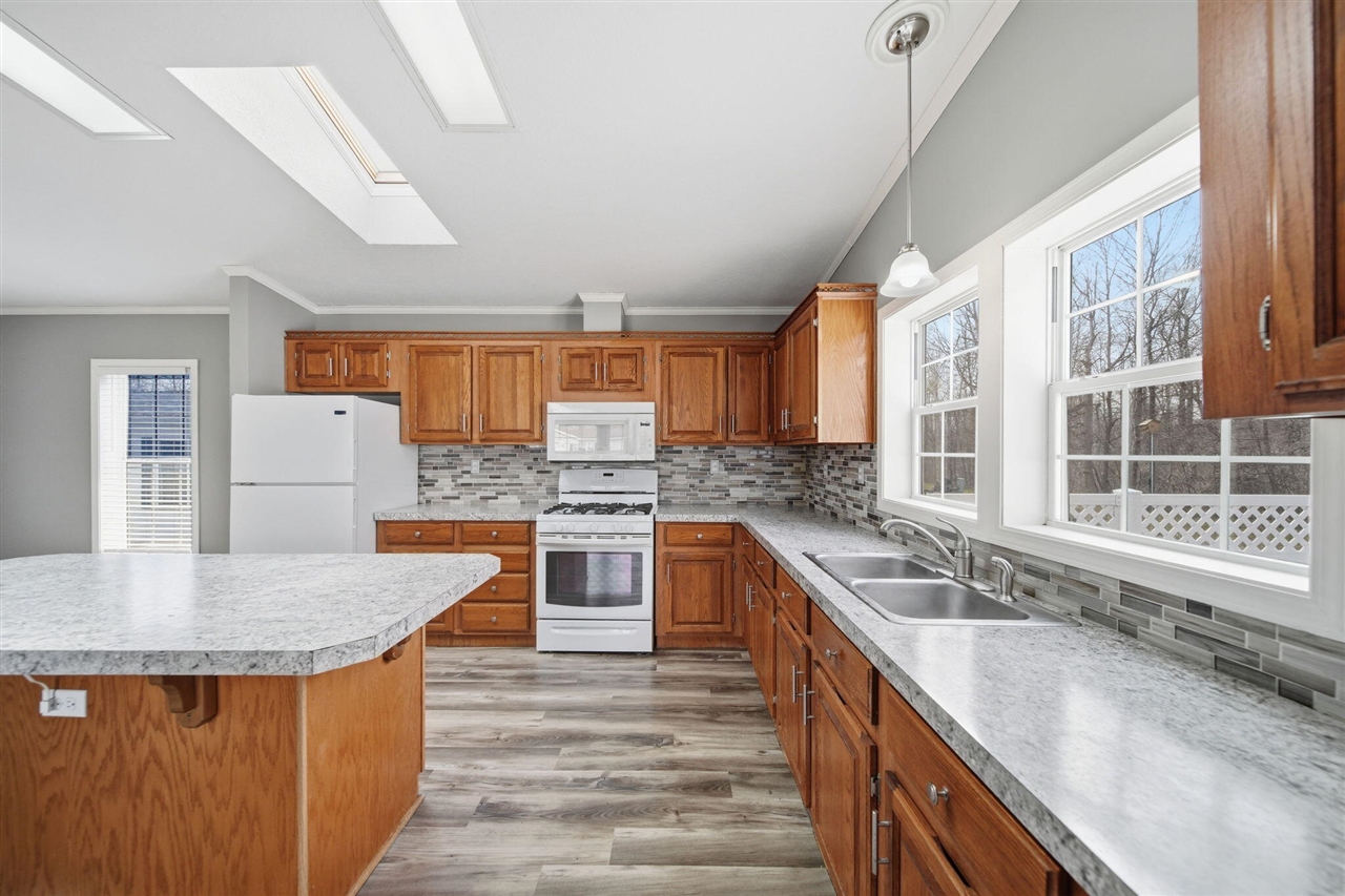 701 Missouri River Drive, Adrian, MI, 49221-3780