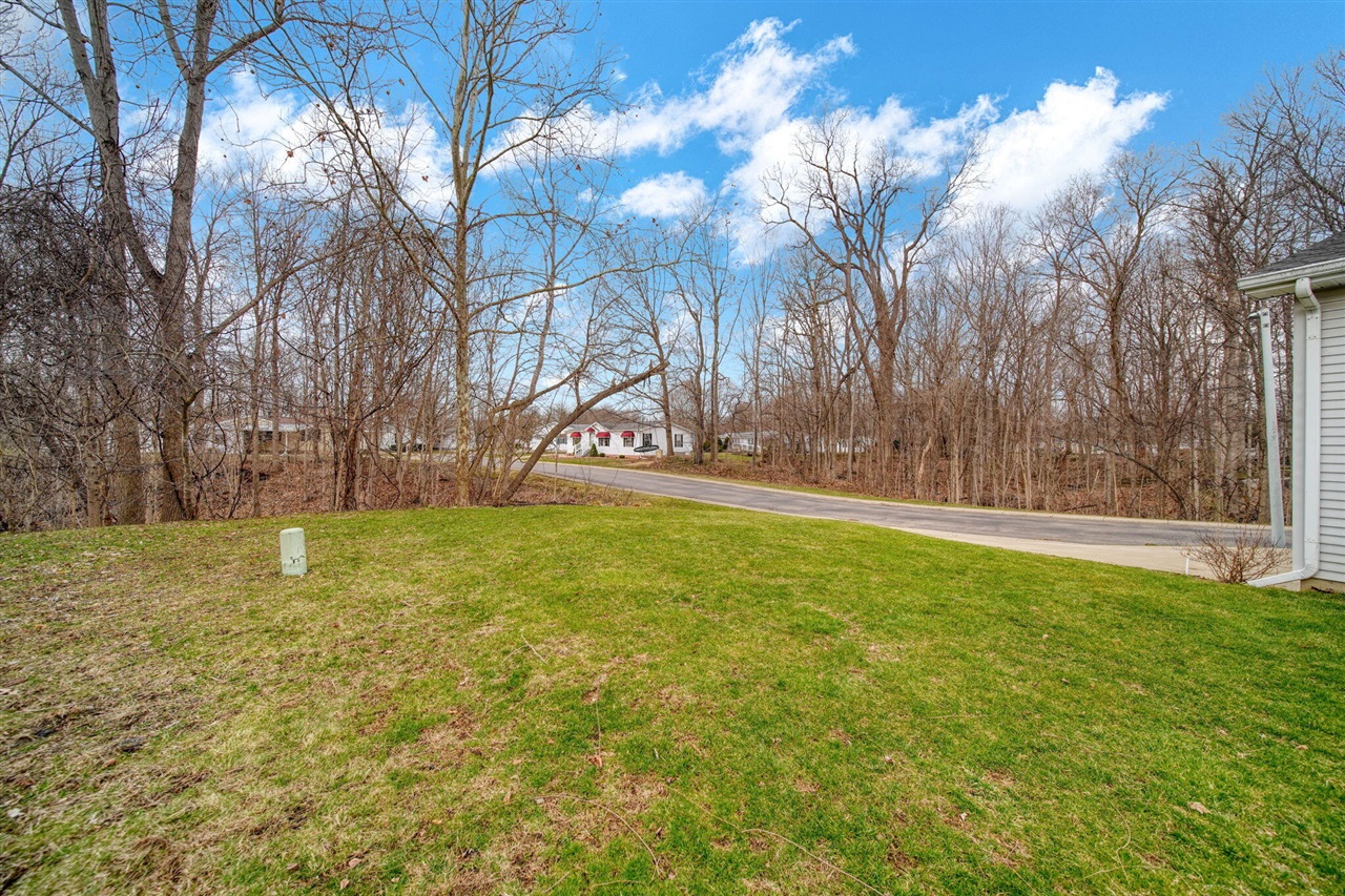 701 Missouri River Drive, Adrian, MI, 49221-3780
