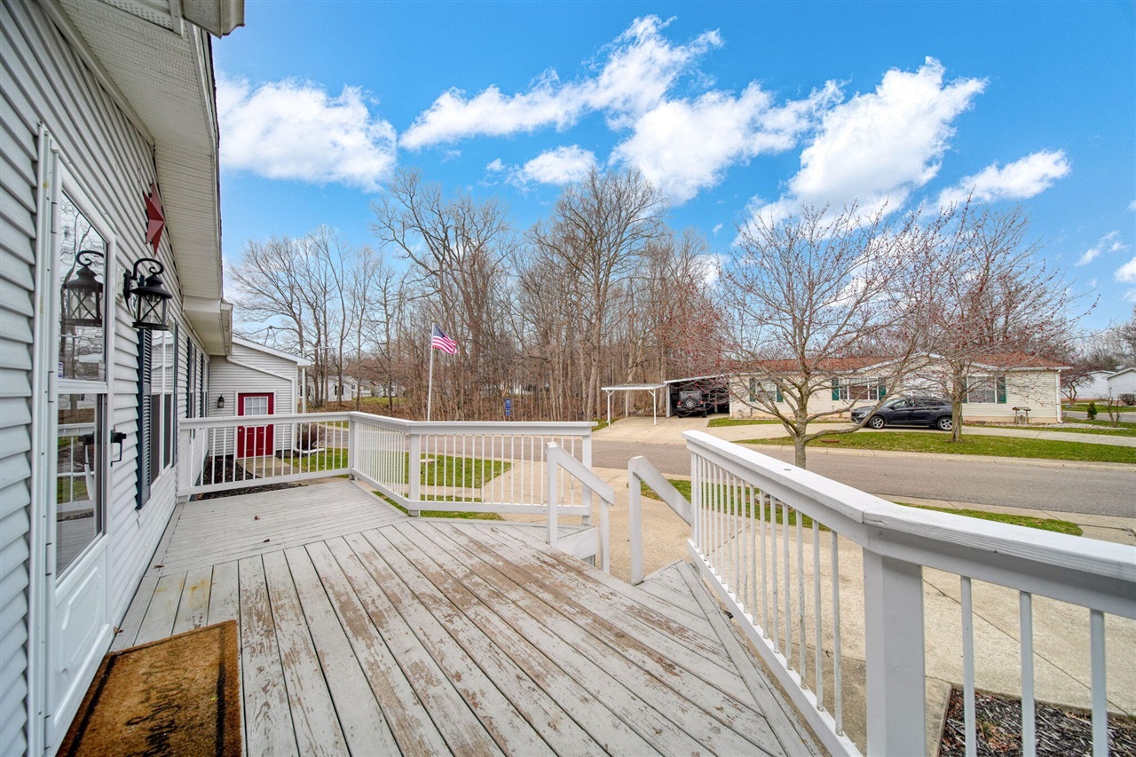701 Missouri River Drive, Adrian, MI, 49221-3780