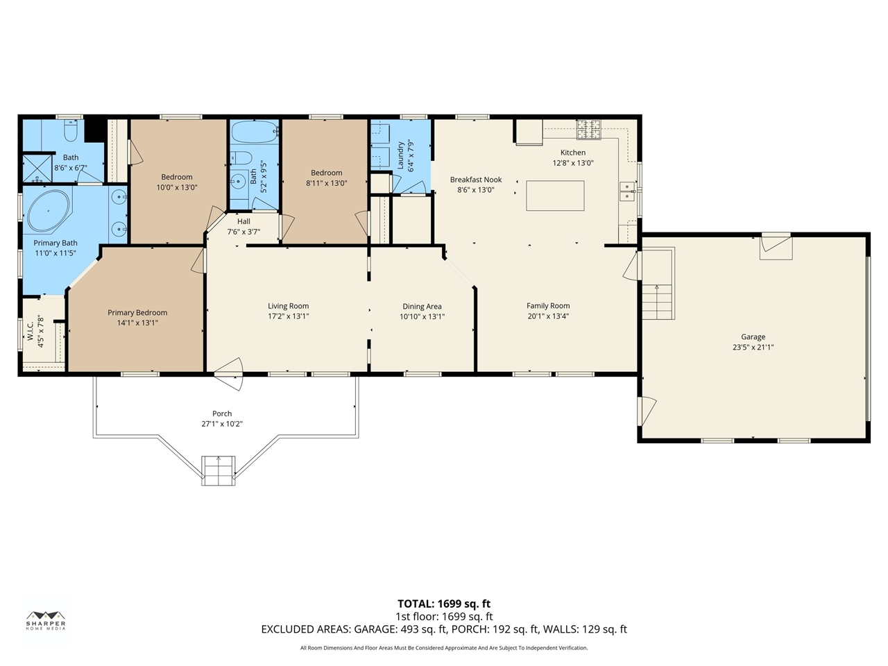 701 Missouri River Drive, Adrian, MI, 49221-3780