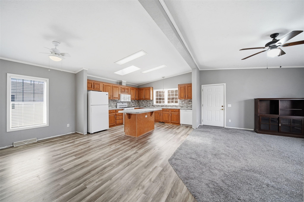 701 Missouri River Drive, Adrian, MI, 49221-3780