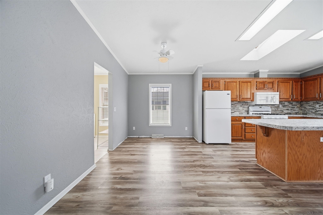 701 Missouri River Drive, Adrian, MI, 49221-3780