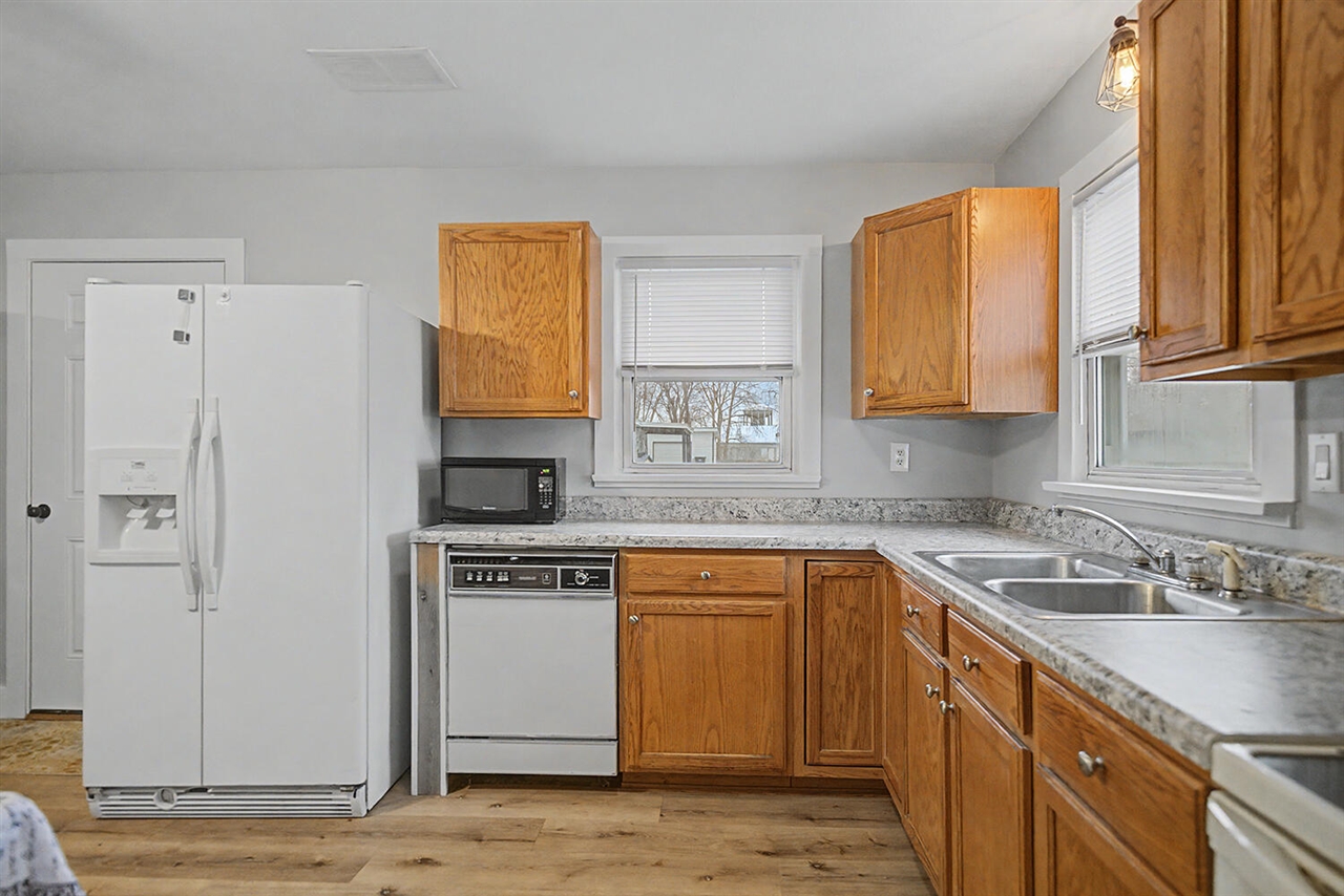 2673 Hague Avenue, Wyoming, MI, 49519-2335