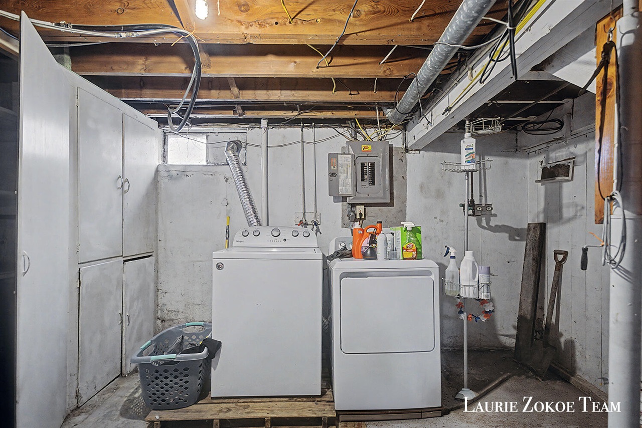 2673 Hague Avenue, Wyoming, MI, 49519-2335