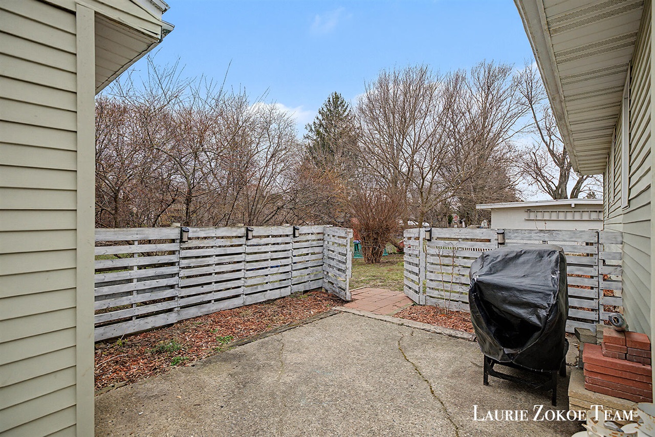 2673 Hague Avenue, Wyoming, MI, 49519-2335