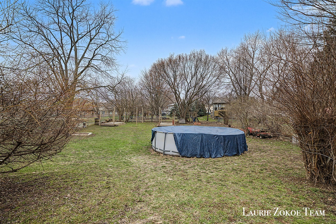 2673 Hague Avenue, Wyoming, MI, 49519-2335