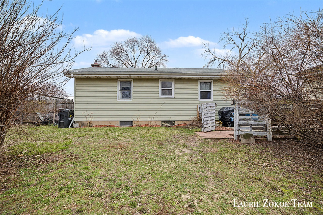 2673 Hague Avenue, Wyoming, MI, 49519-2335