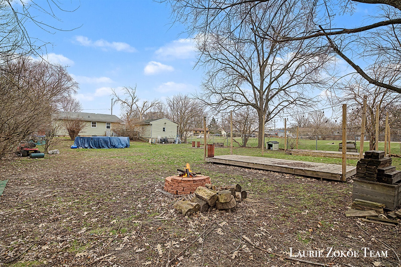 2673 Hague Avenue, Wyoming, MI, 49519-2335