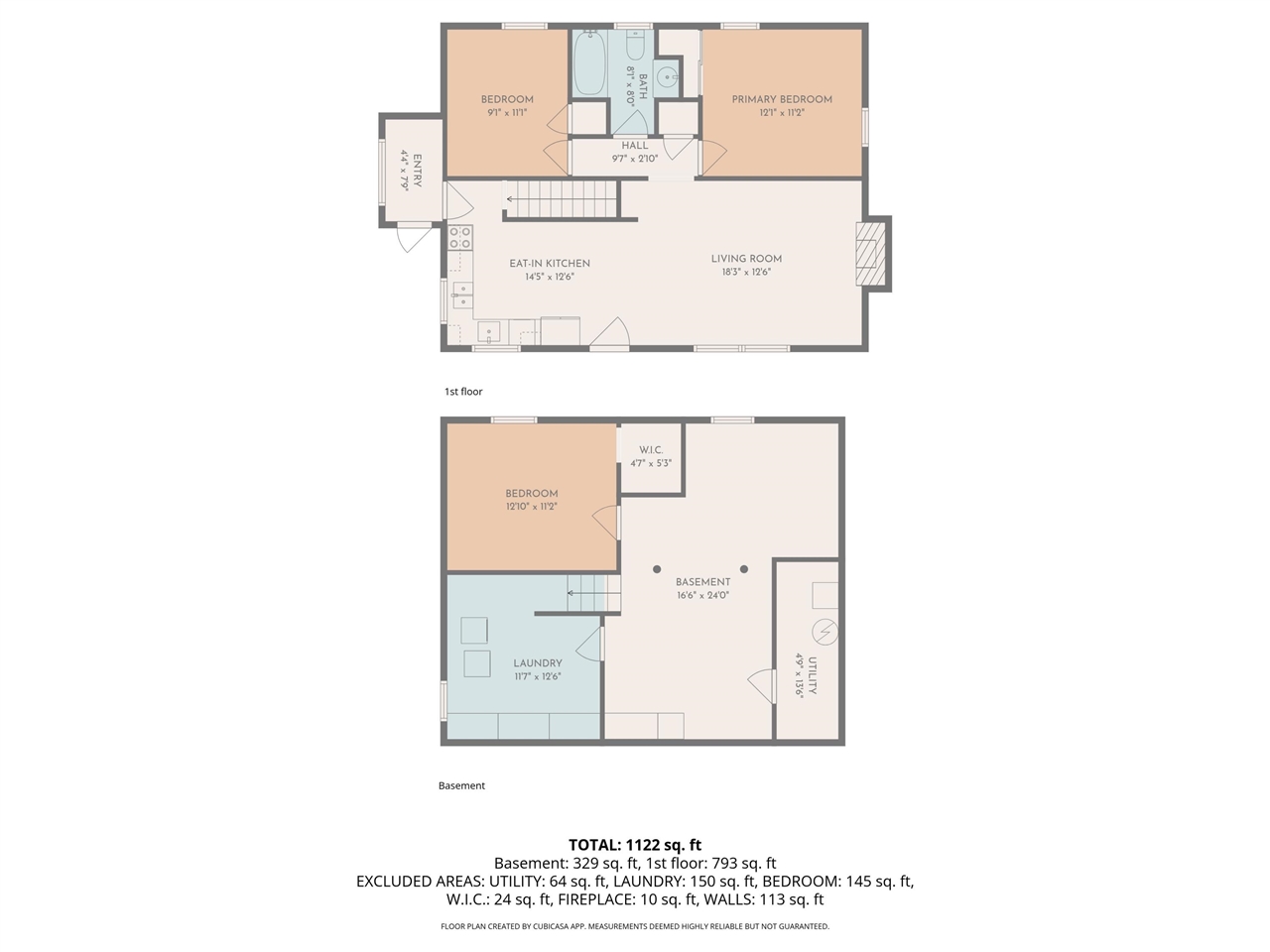 2673 Hague Avenue, Wyoming, MI, 49519-2335