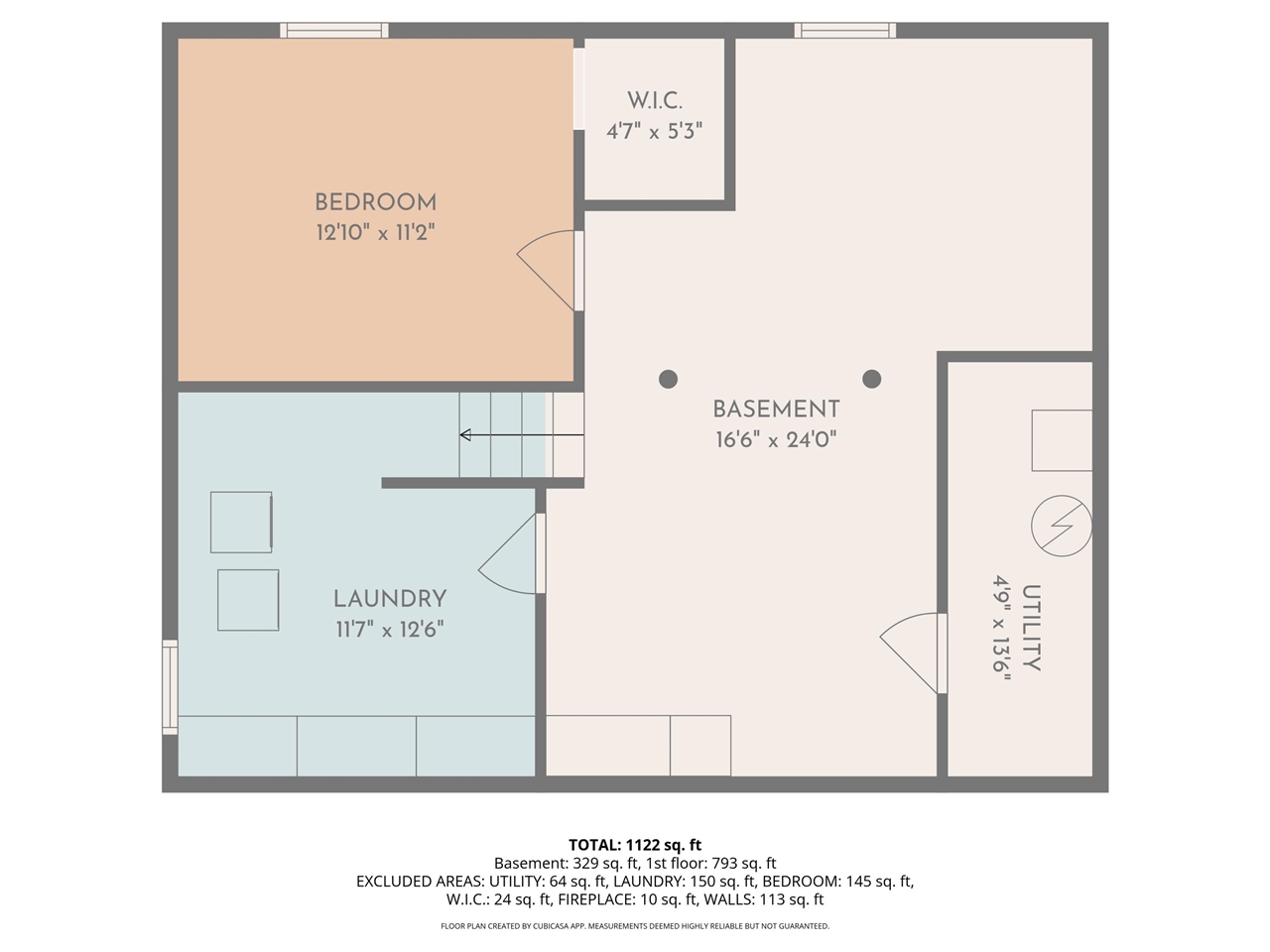 2673 Hague Avenue, Wyoming, MI, 49519-2335