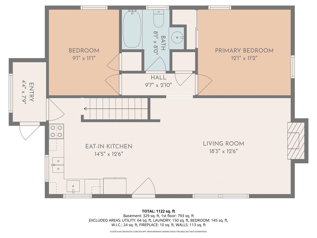 2673 Hague Avenue, Wyoming, MI, 49519-2335