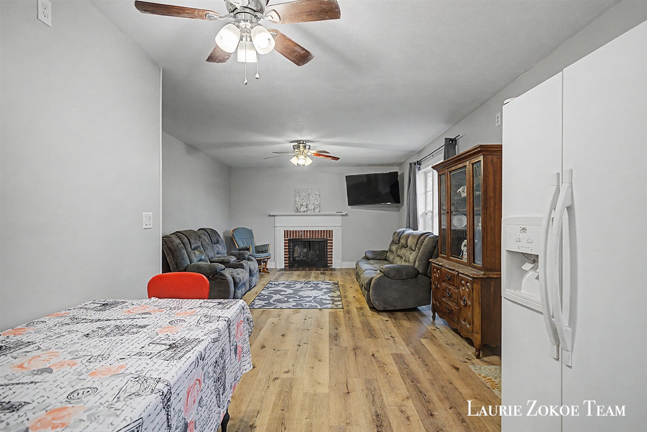 2673 Hague Avenue, Wyoming, MI, 49519-2335