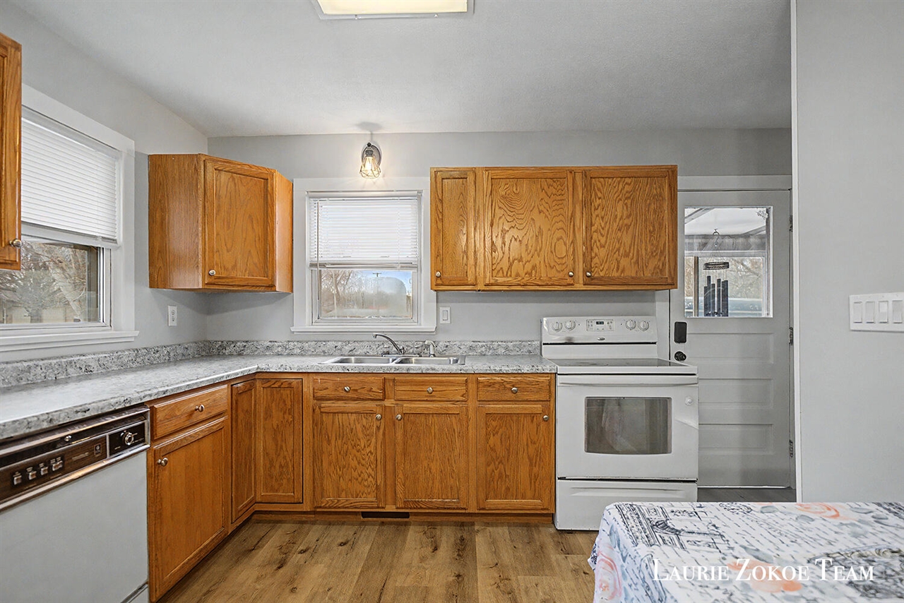 2673 Hague Avenue, Wyoming, MI, 49519-2335