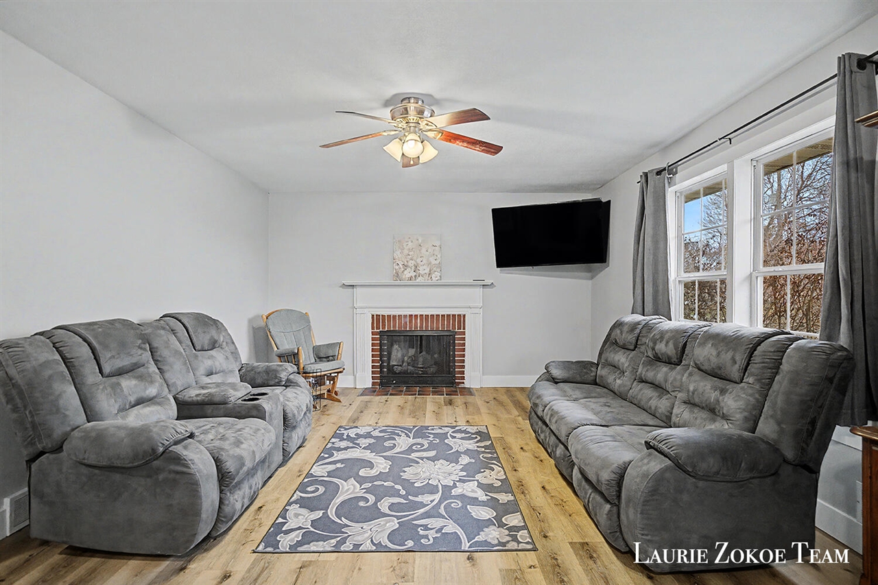 2673 Hague Avenue, Wyoming, MI, 49519-2335