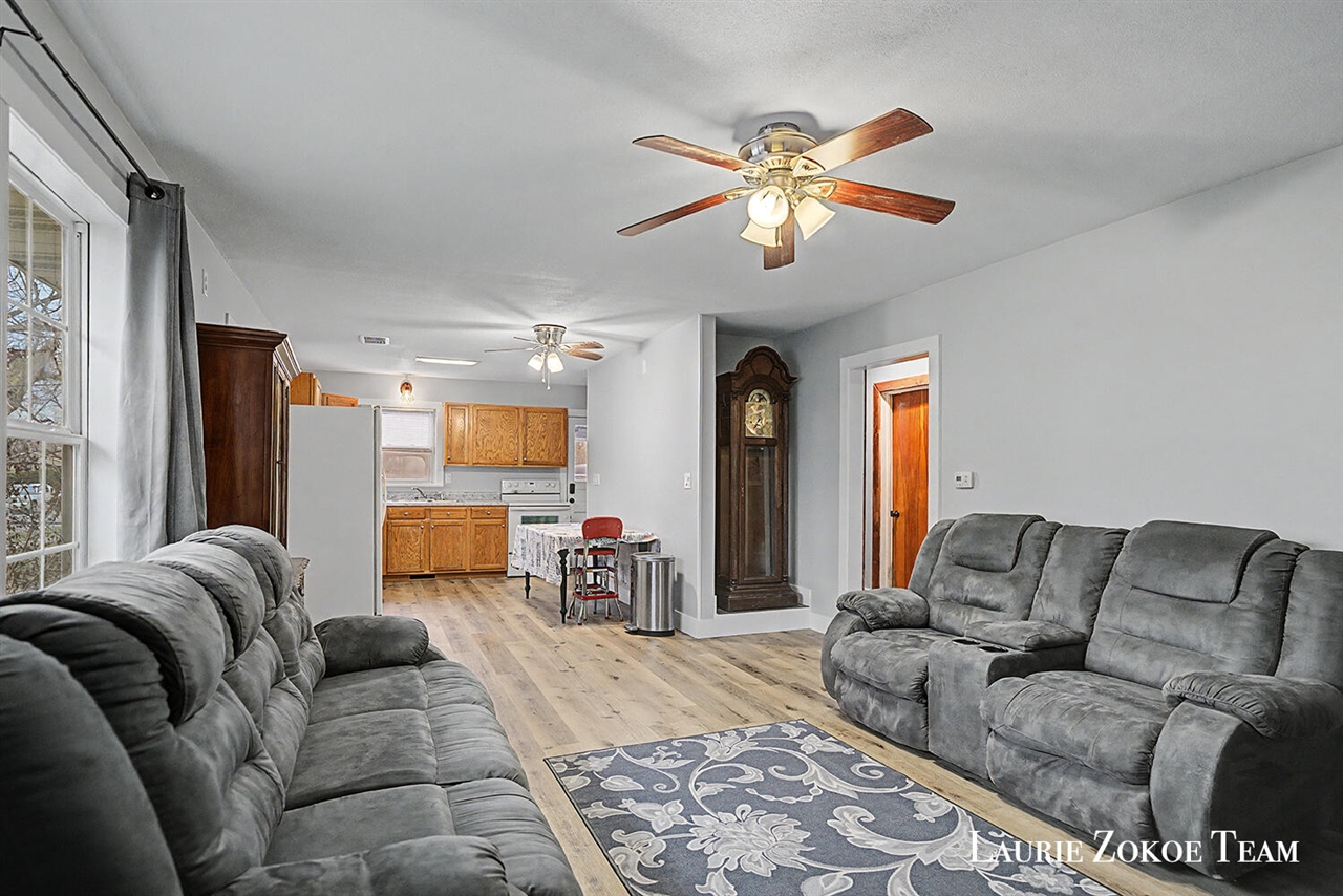 2673 Hague Avenue, Wyoming, MI, 49519-2335