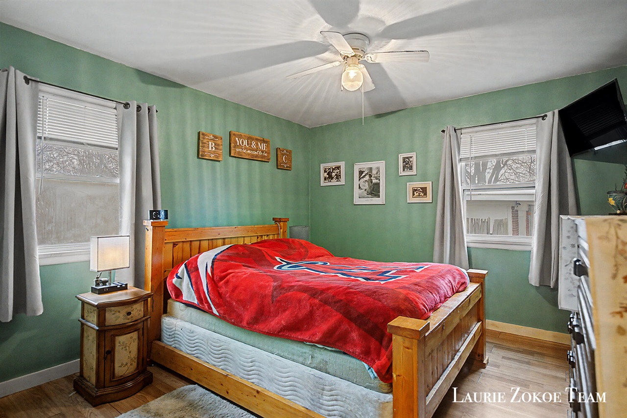 2673 Hague Avenue, Wyoming, MI, 49519-2335